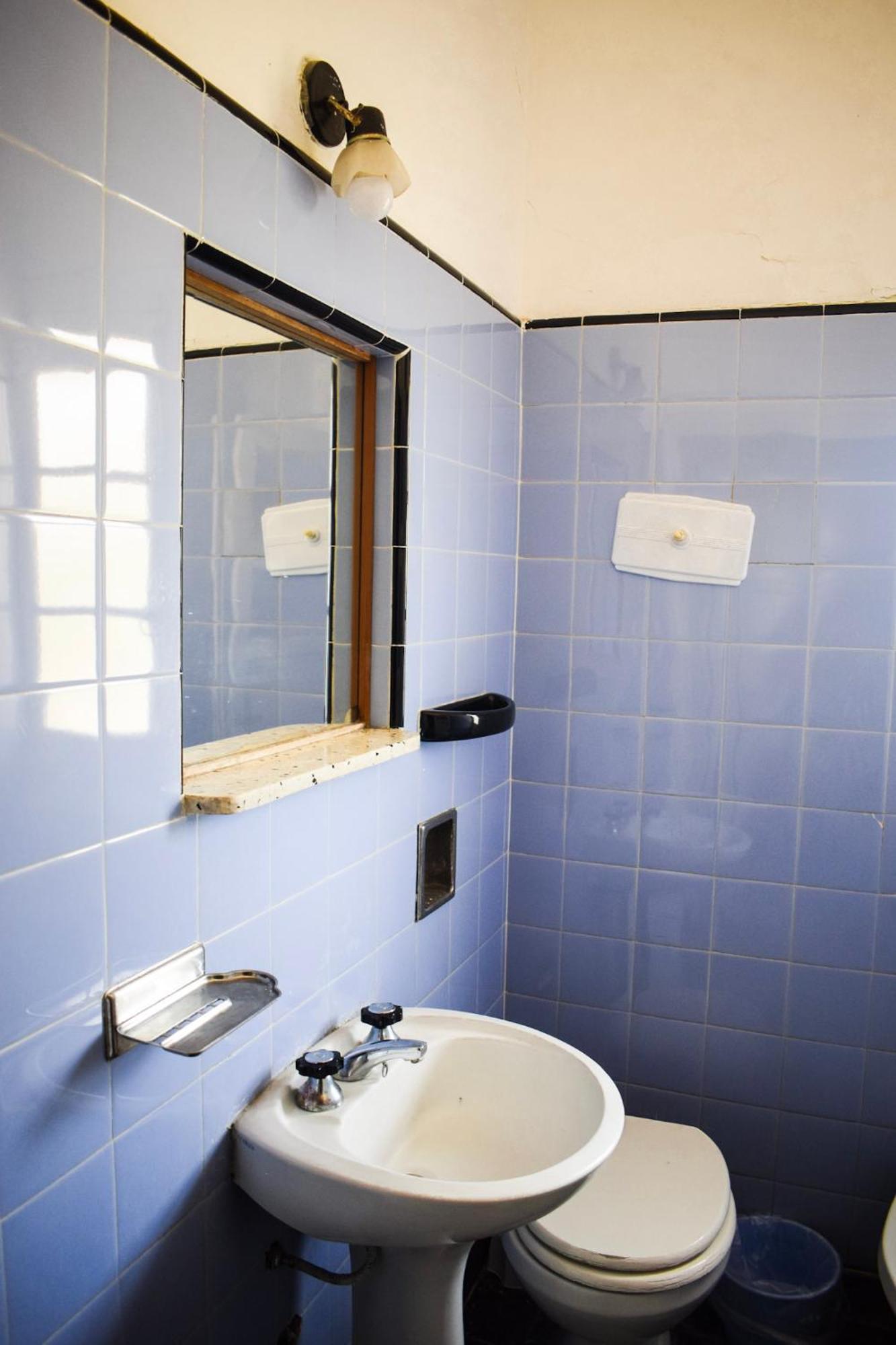 Hotel Che Mar Necochea Buitenkant foto